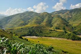 Sapa Bicycle Trip Su Pan, Ban Ho Village 1 Day